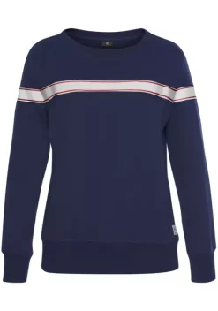 H.I.S Homewear-Oberteile<Sweatshirt