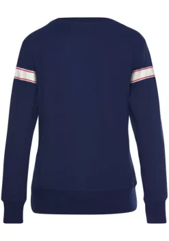 H.I.S Homewear-Oberteile<Sweatshirt