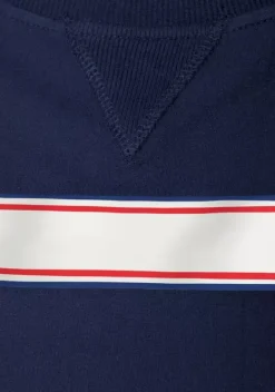 H.I.S Homewear-Oberteile<Sweatshirt