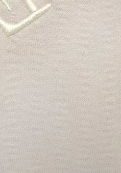 Damenshirts|Venice Beach Sweatshirt Sand