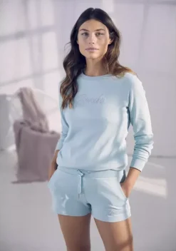 Bench. Homewear-Oberteile<Sweatshirt