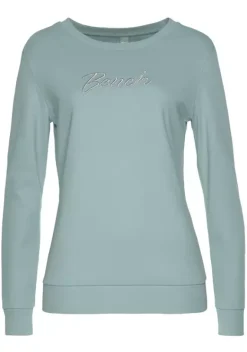 Bench. Homewear-Oberteile<Sweatshirt