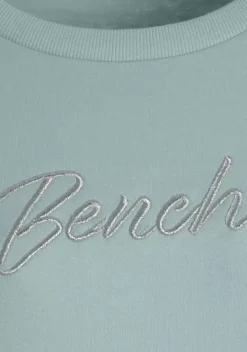 Bench. Homewear-Oberteile<Sweatshirt