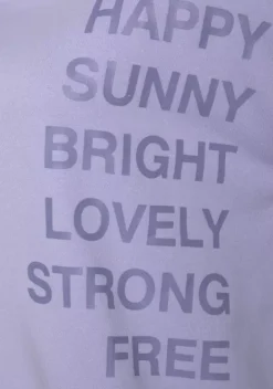 Buffalo Homewear-Oberteile<Sweatshirt