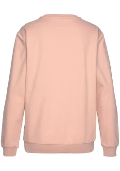 LASCANA Nachhaltige Homewear<Sweatshirt