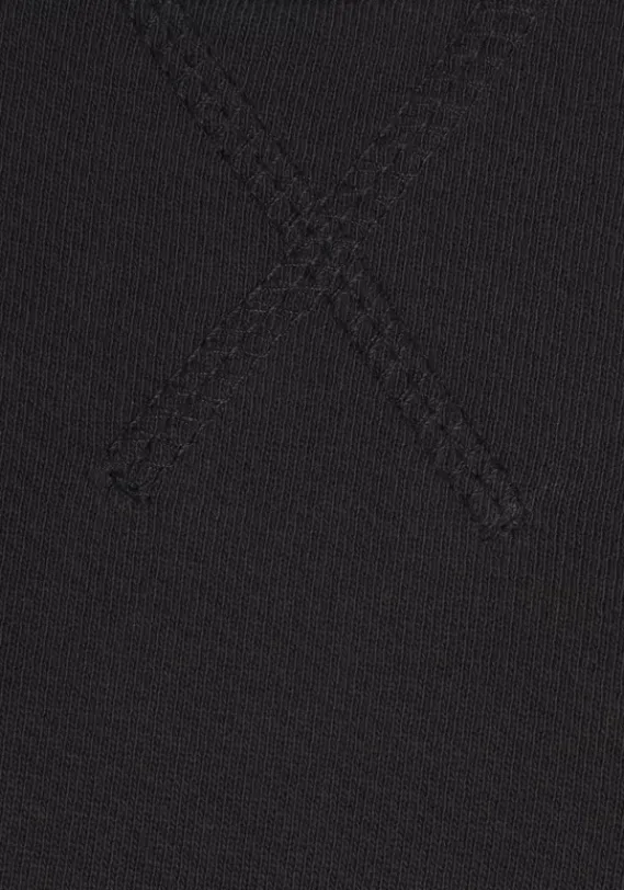 LASCANA Nachhaltige Homewear<Sweatshirt