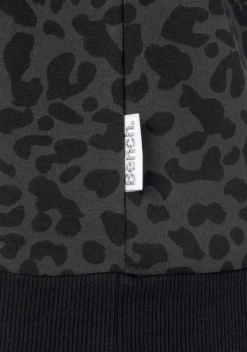 Damenshirts|Bench. Sweatshirt