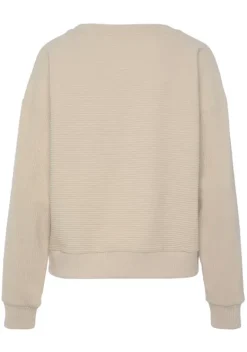 Homewear-Oberteile|s.Oliver Sweatshirt
