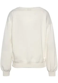 Damenshirts|Buffalo Sweatshirt