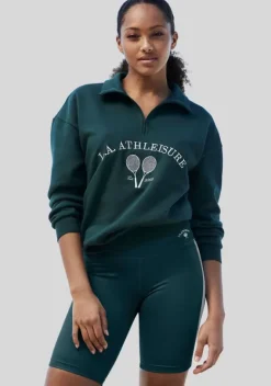 Damenshirts|LASCANA ACTIVE Sweatshirt