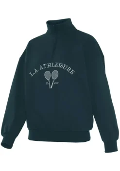 Damenshirts|LASCANA ACTIVE Sweatshirt