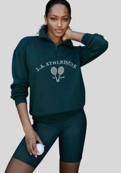 Damenshirts|LASCANA ACTIVE Sweatshirt