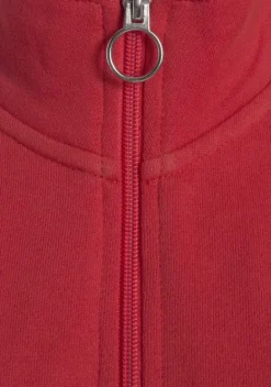 Damenshirts|H.I.S Sweatshirt