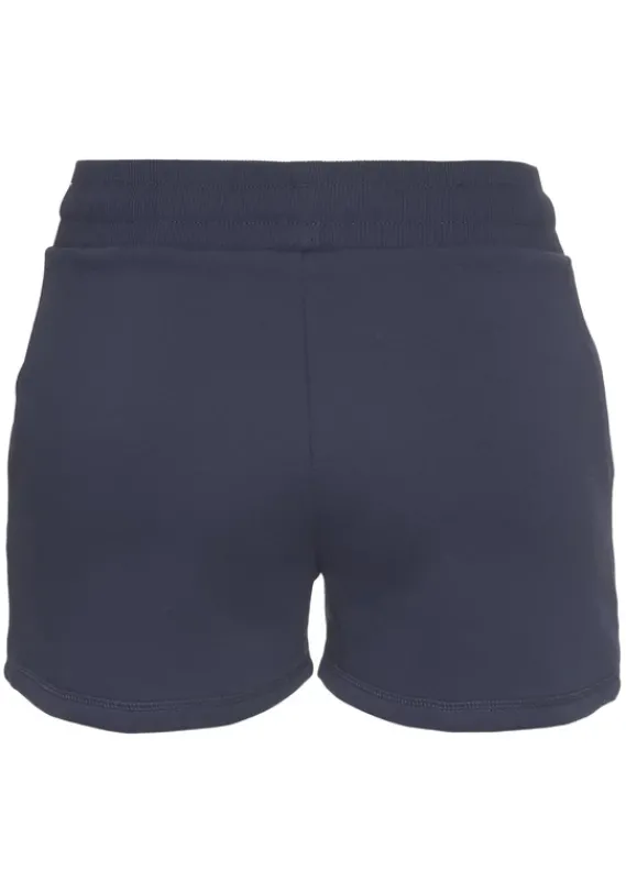 Buffalo Nachhaltige Homewear<Sweatshorts