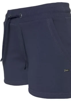 Buffalo Nachhaltige Homewear<Sweatshorts