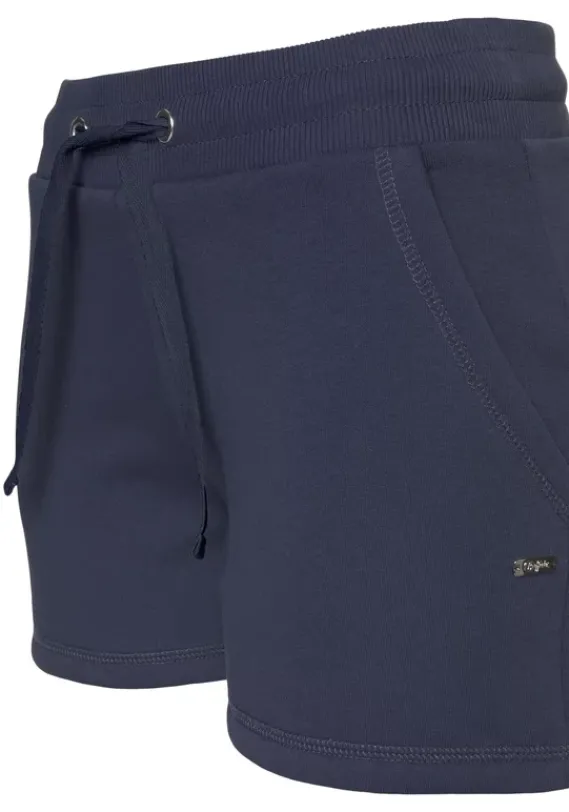 Buffalo Nachhaltige Homewear<Sweatshorts