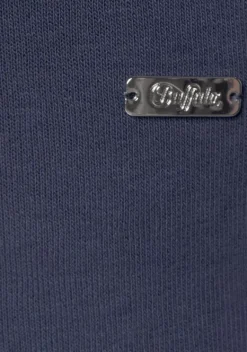 Buffalo Nachhaltige Homewear<Sweatshorts