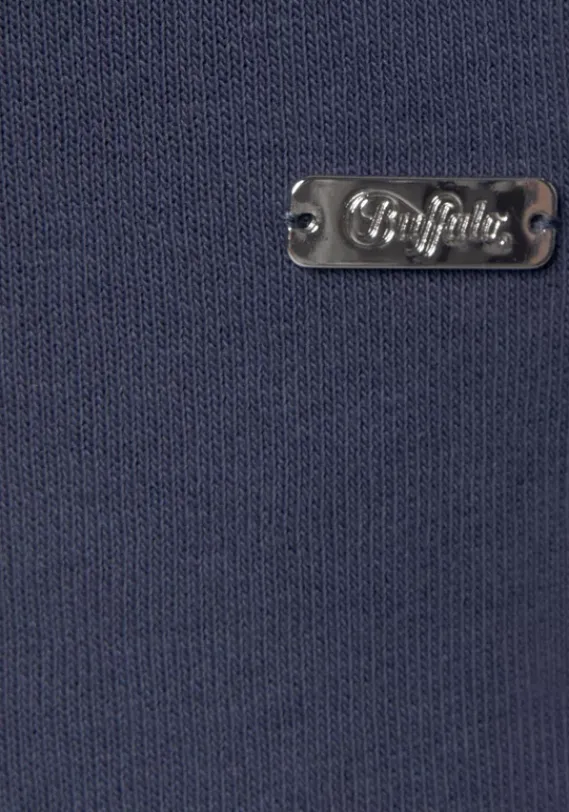 Buffalo Nachhaltige Homewear<Sweatshorts