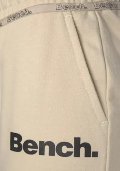 Shorts|Bench. Sweatshorts Beige