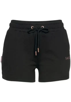 LASCANA Relaxhosen<Sweatshorts