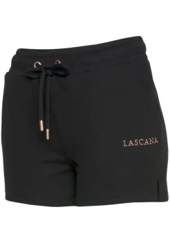 LASCANA Relaxhosen<Sweatshorts