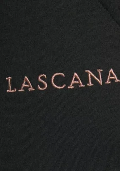 LASCANA Relaxhosen<Sweatshorts