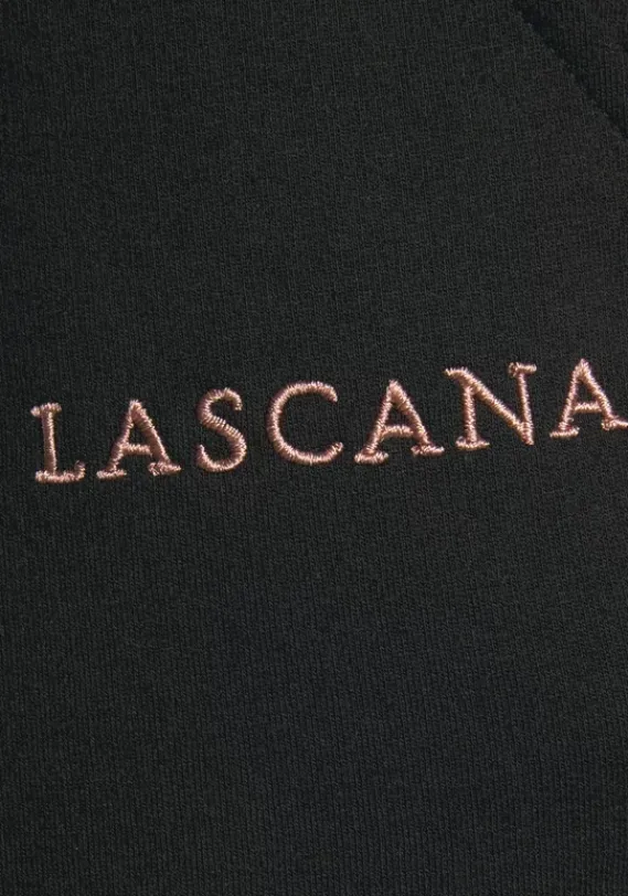 LASCANA Relaxhosen<Sweatshorts