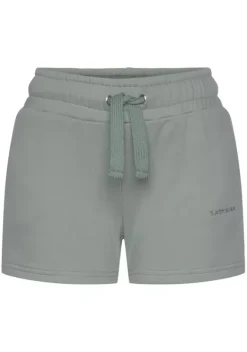LASCANA Nachhaltige Homewear<Sweatshorts