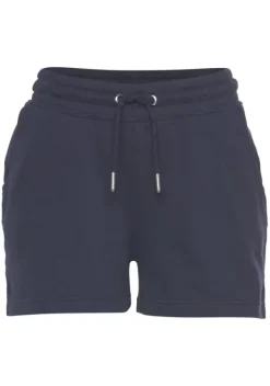 Shorts|H.I.S Sweatshorts Navy