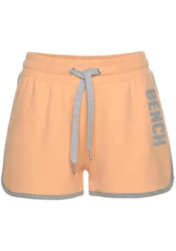 Bench. Relaxhosen<Sweatshorts"Mit Elastischem Bundchen,"