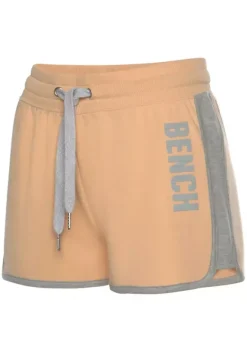 Bench. Relaxhosen<Sweatshorts"Mit Elastischem Bundchen,"
