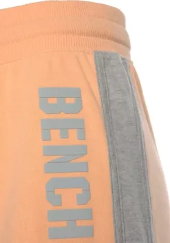 Bench. Relaxhosen<Sweatshorts"Mit Elastischem Bundchen,"