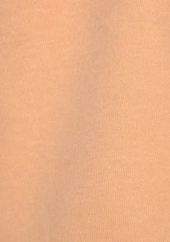 Bench. Relaxhosen<Sweatshorts"Mit Elastischem Bundchen,"