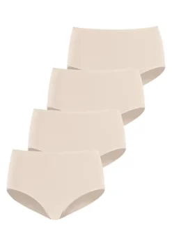 LASCANA Vorteilspackungen<Taillenslip