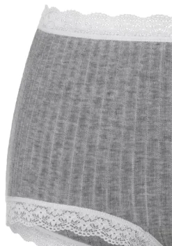 LASCANA Vorteilspackungen<Taillenslip