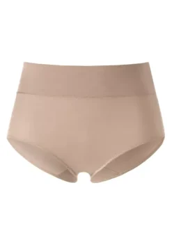 Nachhaltige Dessous & Wasche|LASCANA Taillenslip Sand
