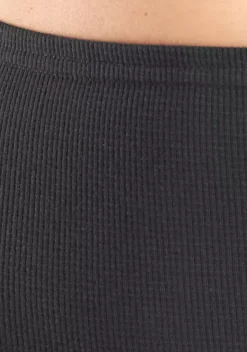 Vorteilspackungen|petite fleur Taillenslip Schwarz