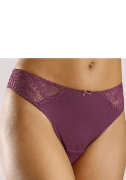 LASCANA Dessous<Tanga"Amira"