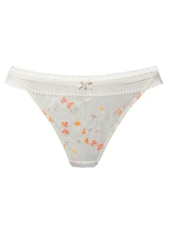 LASCANA Dessous<Tanga"Jasmin"