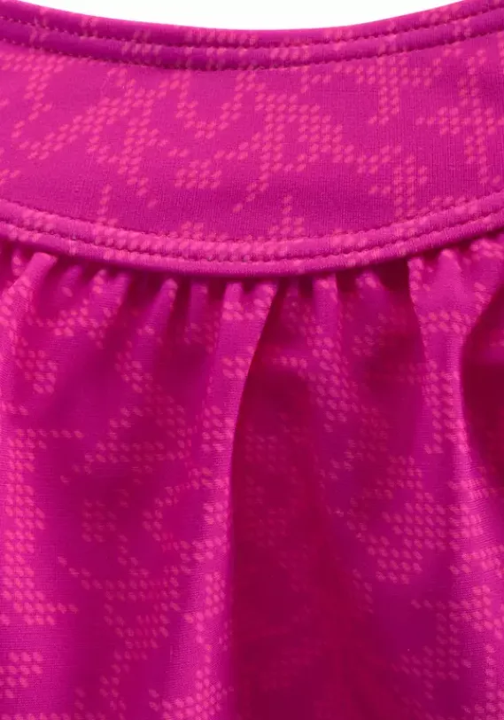 Tankinis|Venice Beach Tankini Pink-Hummer