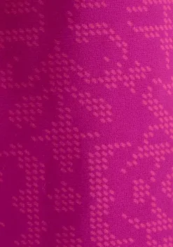 Tankinis|Venice Beach Tankini Pink-Hummer