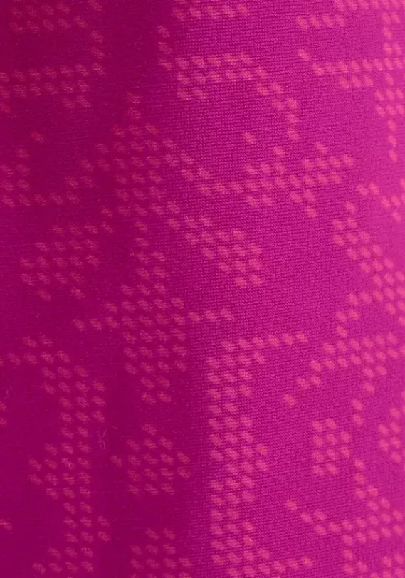 Tankinis|Venice Beach Tankini Pink-Hummer