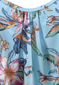 Bikini-Oberteile|LASCANA Tankini-Top