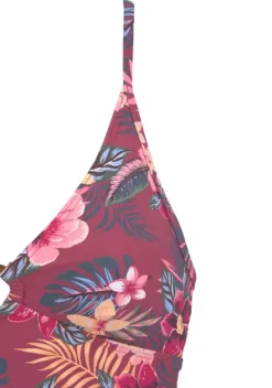 Bikini-Oberteile|s.Oliver Tankini-Top