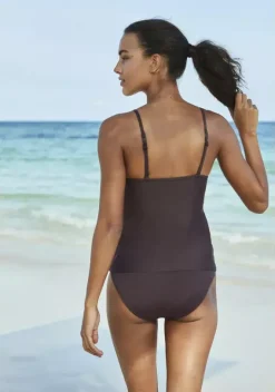 Tankinis|s.Oliver Tankini-Top