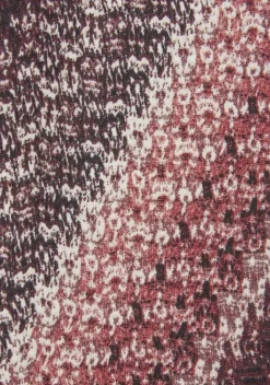 Damenshirts|LASCANA Tanktop Sand-Bordeaux Bedruckt