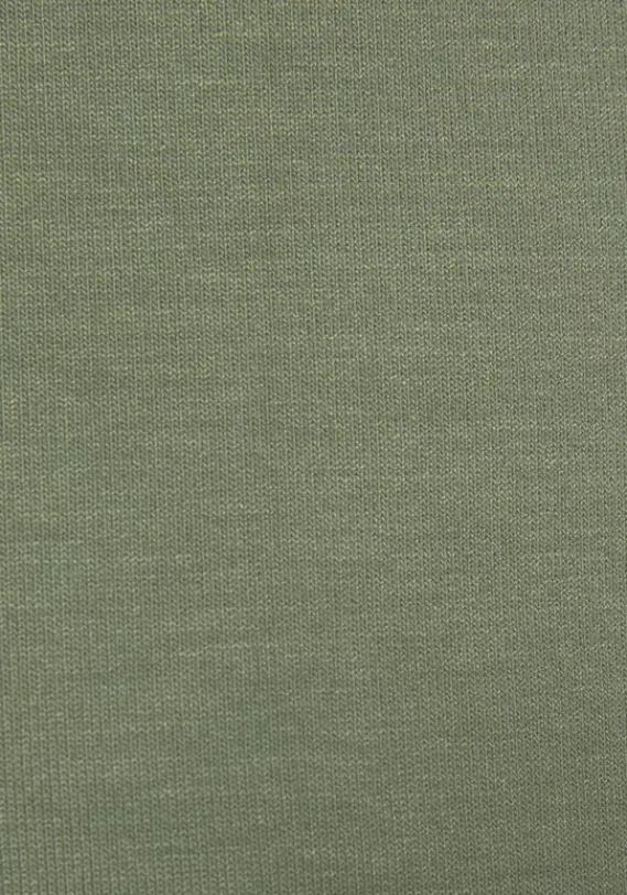 Damenshirts|LASCANA Tanktop Dunkelgrun