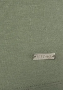 LASCANA Nachhaltige Nachtwasche<Tanktop