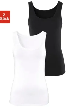 Vivance Tops & Hemdchen<Tanktop