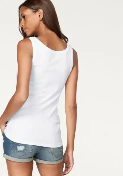 Vivance Tops & Hemdchen<Tanktop